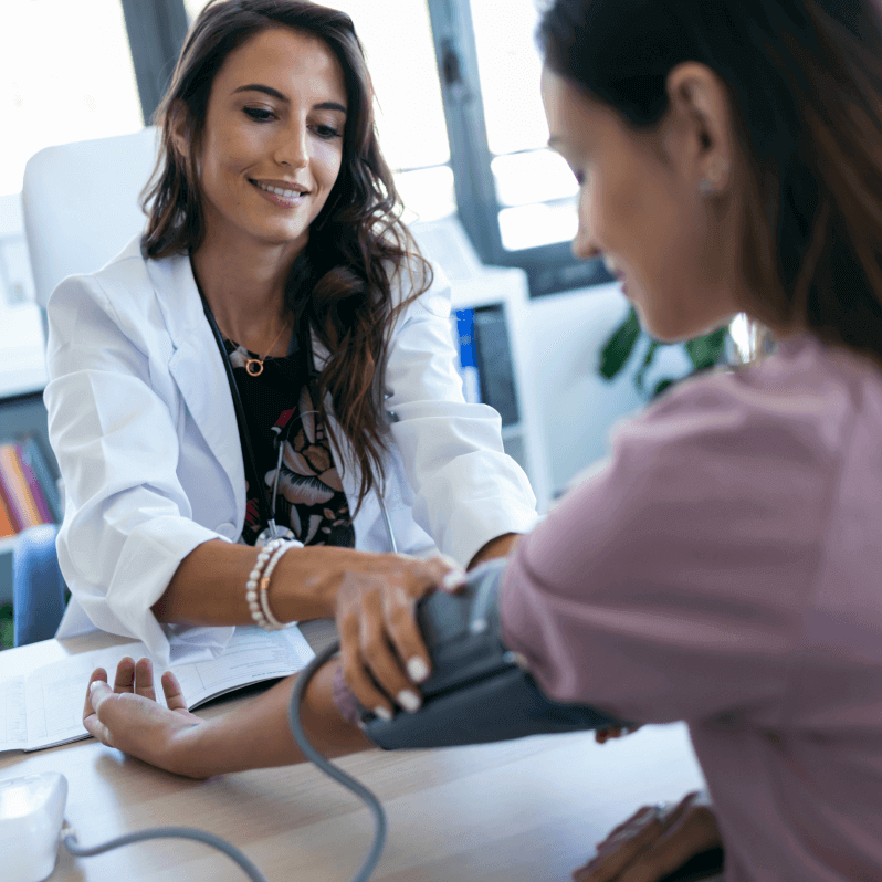 C.E.B. - Clínica de Enfermagem do Bacelo