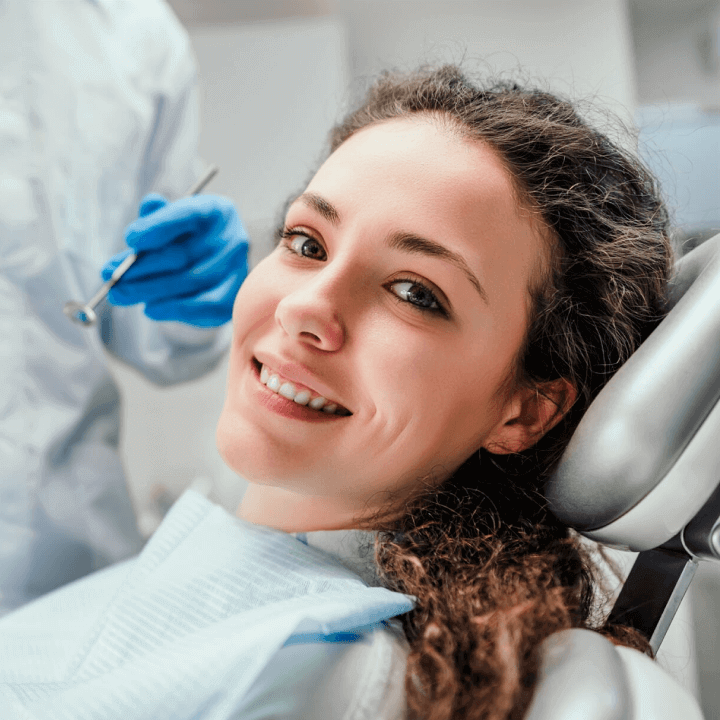 CEDE - Centro Dentário do Entroncamento