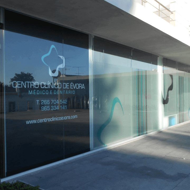 Centro Clínico de Évora