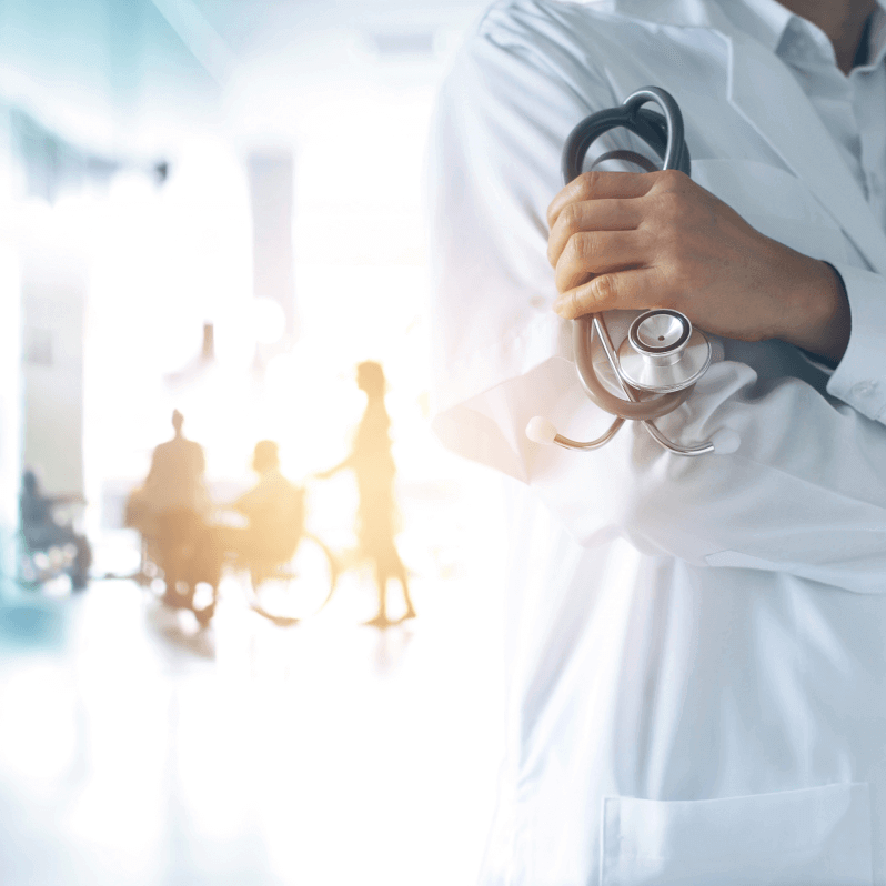 Centro Clínico da Maia