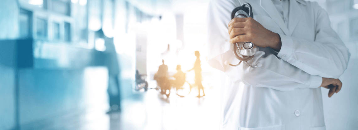 Centro Clínico da Maia