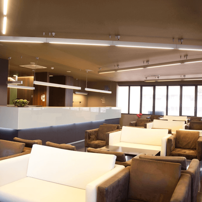 Centro de Estética Dr. Fernando Póvoas