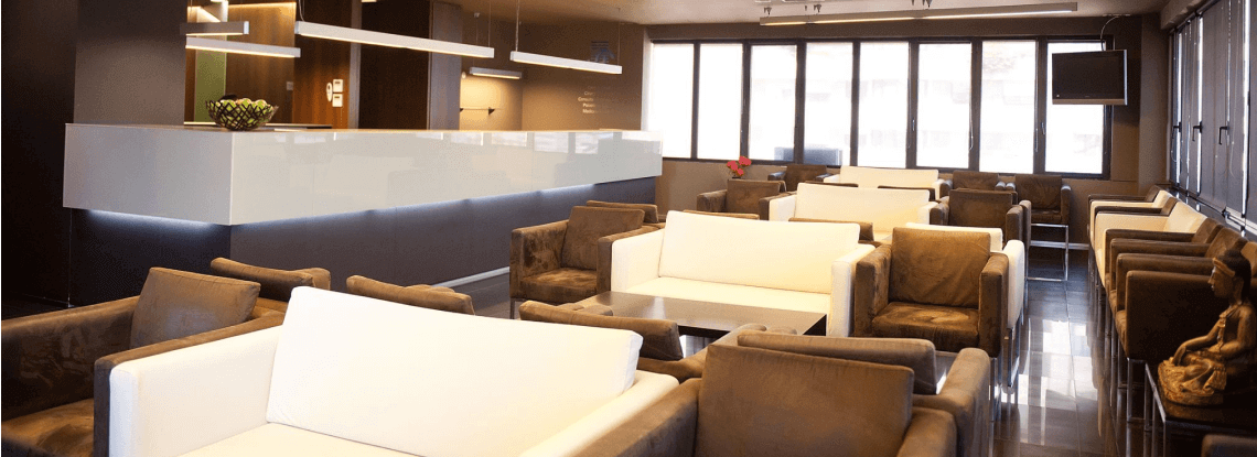 Centro de Estética Dr. Fernando Póvoas