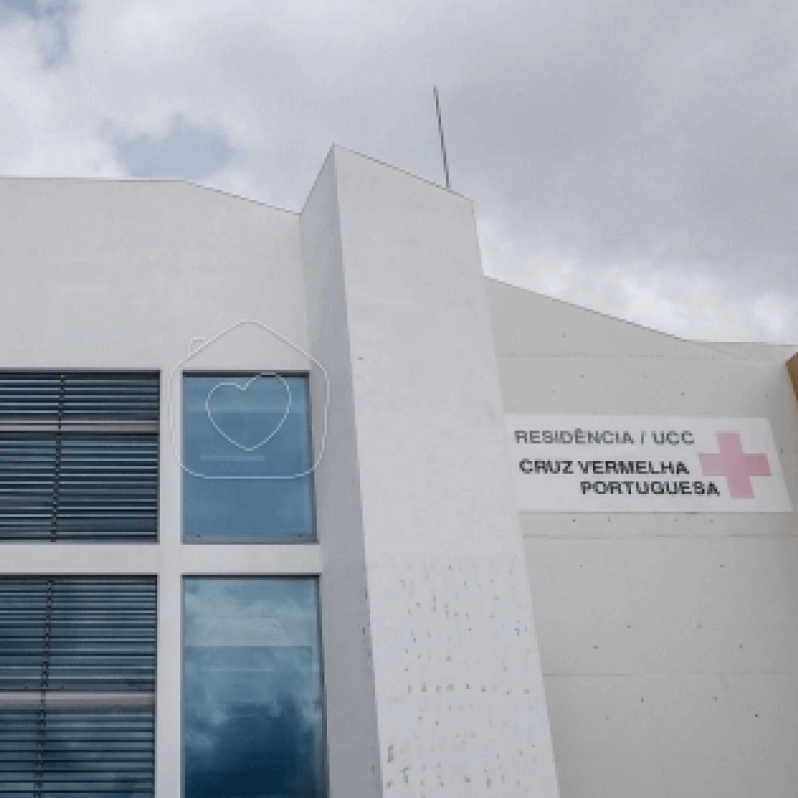 Centro Humanitário de Elvas da CVP - Residência Assistida
