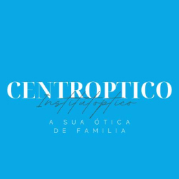 Centróptico-Óptica Acústica Damião Pavão