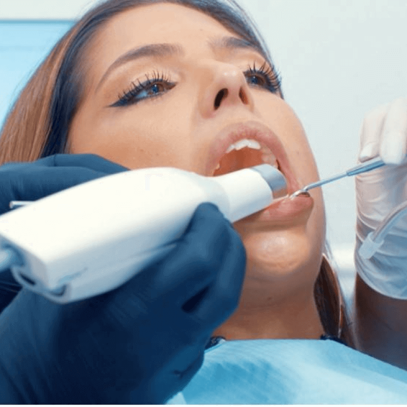 CLINIBRAGA - Clínica Médica e Dentária