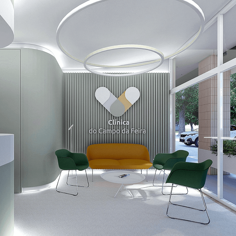 Clínica do Campo da Feira