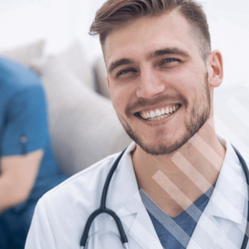 Clínica Central da Areosa