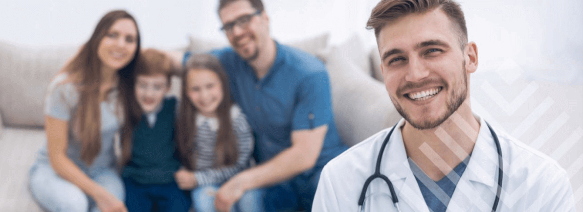 Clínica Central da Areosa