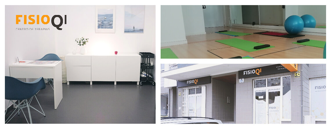 Clínica FisioQi