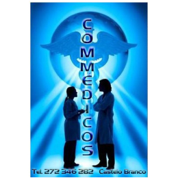 Commédicos - Cuidados Médicos