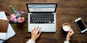 consignação do IRS e do IVA