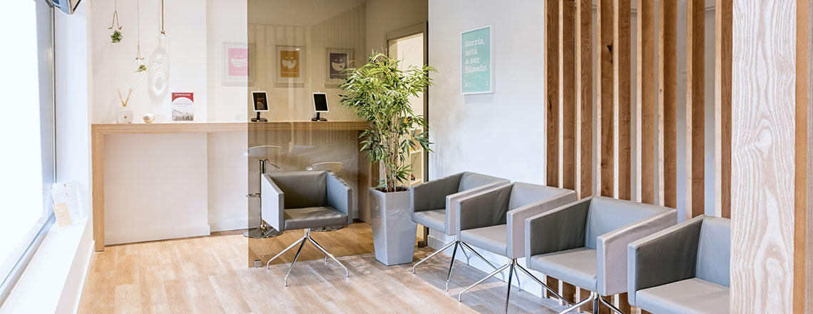 D32 Clínica Médica & Dentária