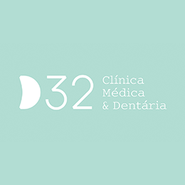 D32 Clínica Médica & Dentária
