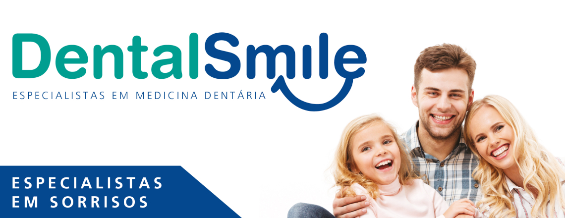 DentalSmile - Clínica Médica e Dentária