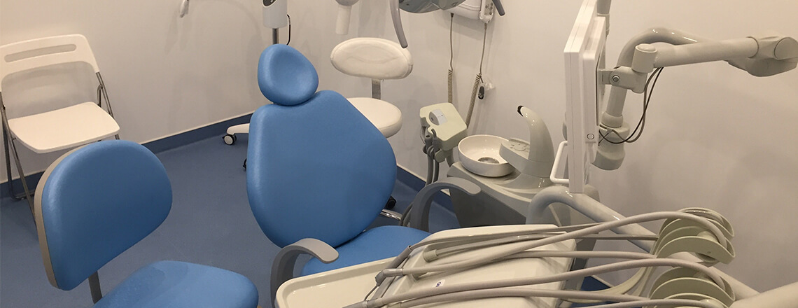 DentalSense - Clínica Dentária, Médica & Estética