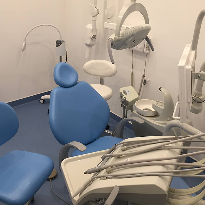 DentalSense - Clínica Dentária, Médica & Estética