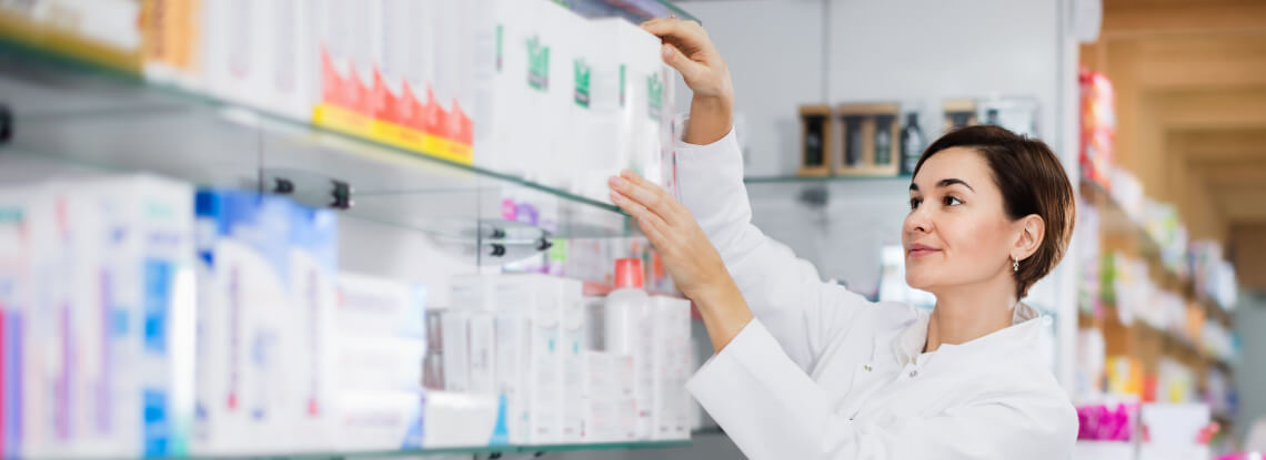 Farmácia da Misericórdia de Gaia