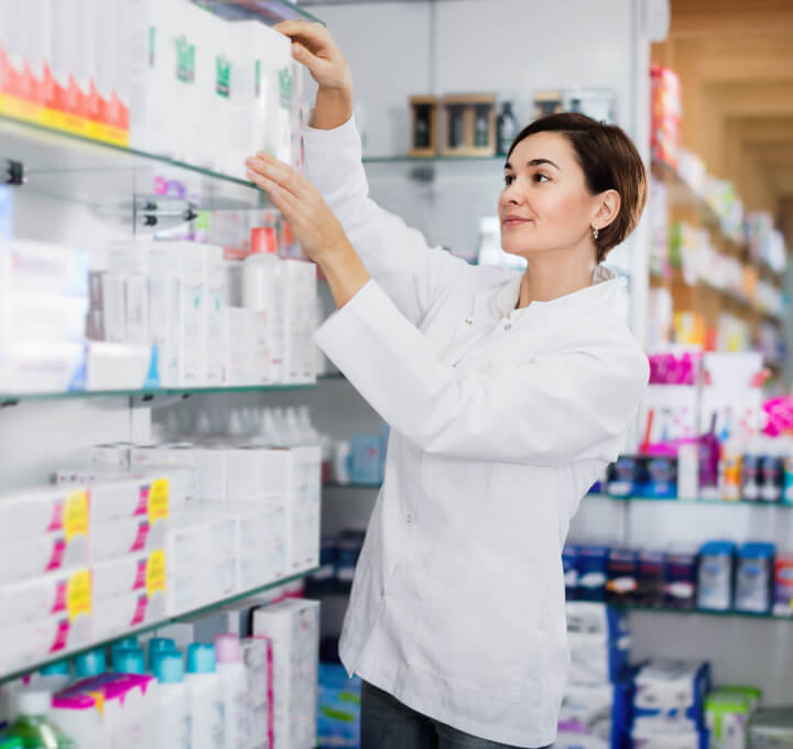 Farmácia da Misericórdia de Gaia