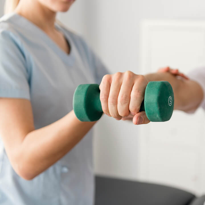 Yellow Med - Clínica Médica Dentária e Fisioterapia