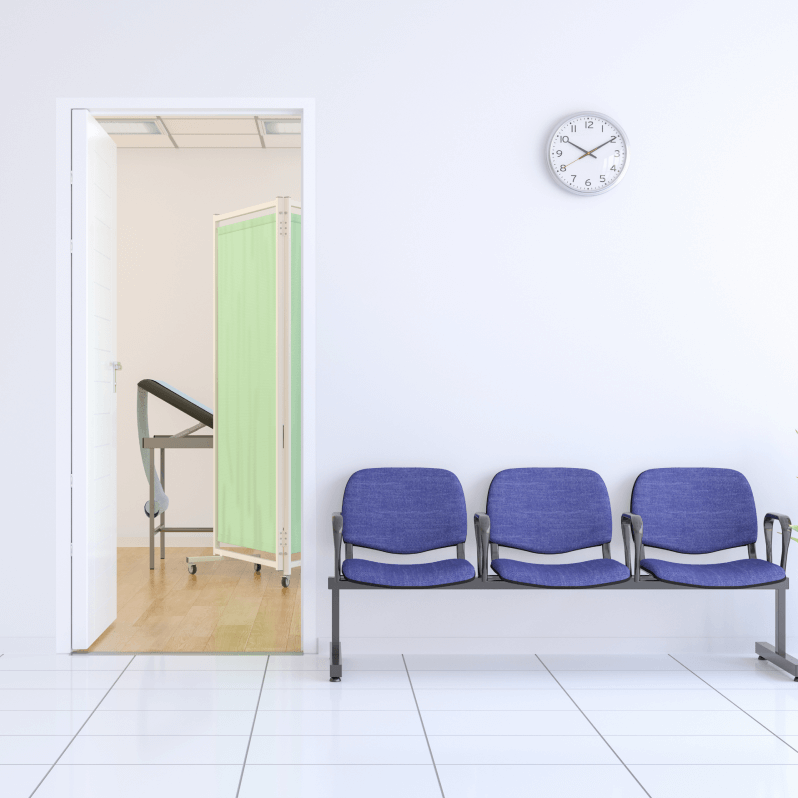 Medicassur - Clínica Médica Recuperação Física