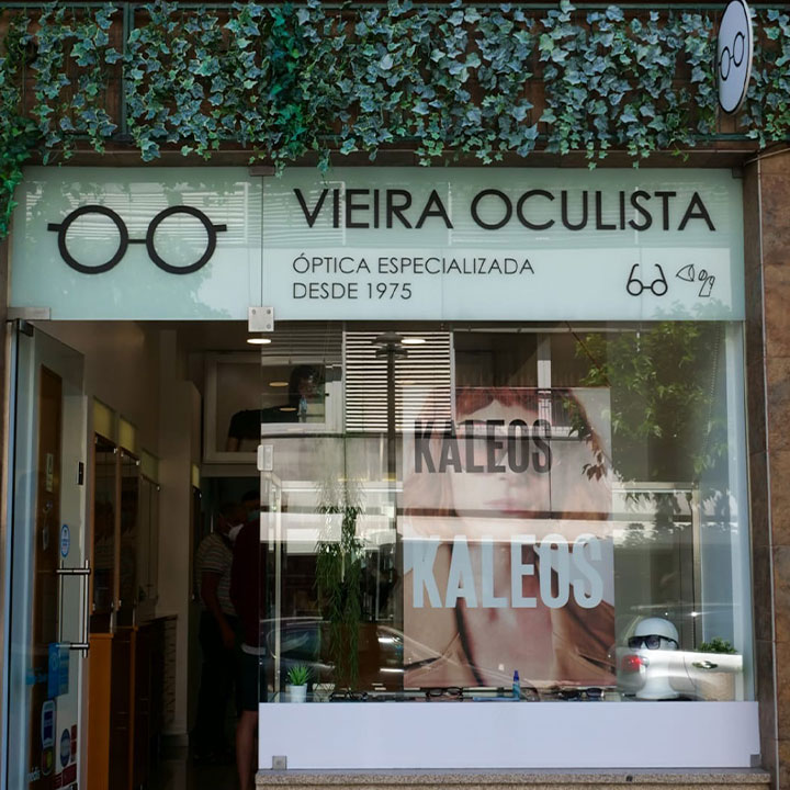 Vieira Oculista