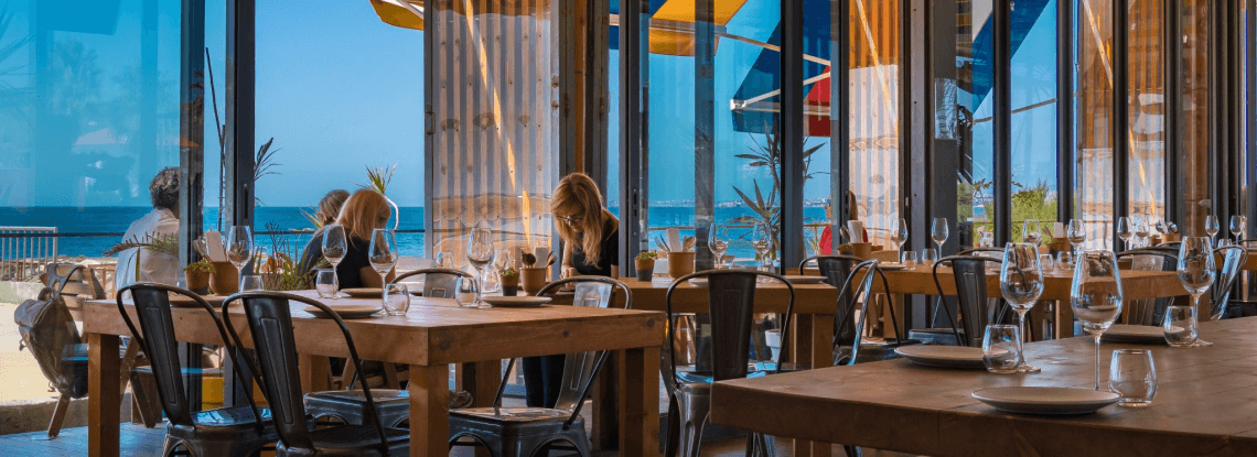 Dr Bernard / Palms - Costa da Caparica