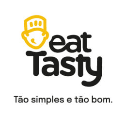 EatTasty - Entregas ao domicílio