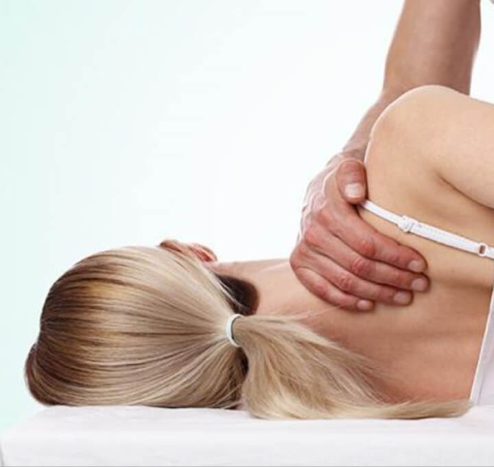 Equilibrium - Gabinete de Osteopatia