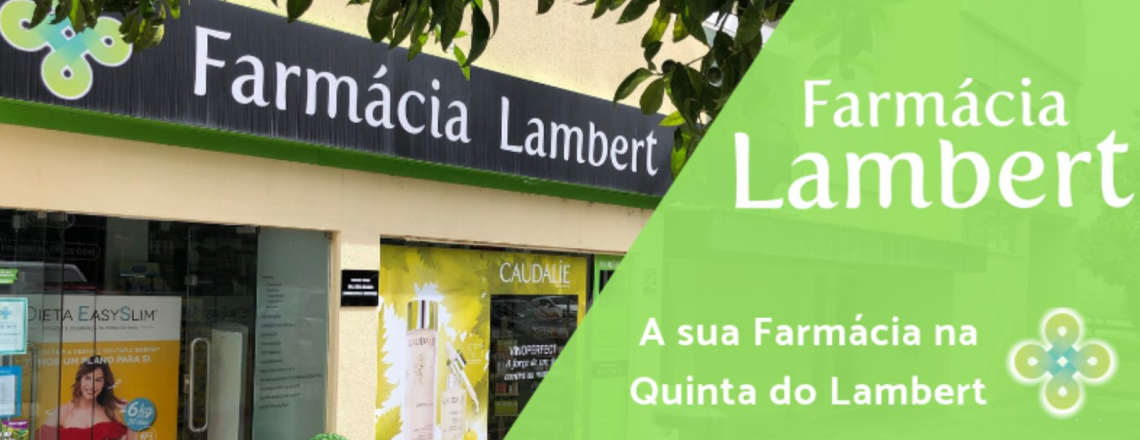 Farmácia Lambert