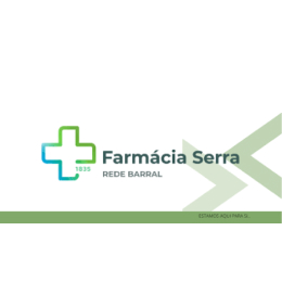 Farmácias Rede Barral