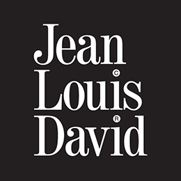Jean Louis David - Salões de Cabeleireiros