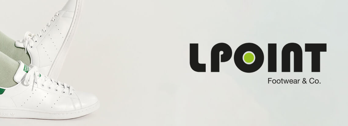 Lpoint – Footwear & Co.