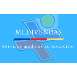 Medivendas - serviços médicos ao domicílio
