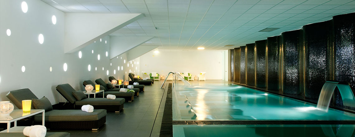 Open Village Sports Hotel & Spa Club