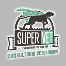 Supervet – Veterinário ao Domicílio