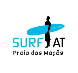 Surf At – Escola de Surf