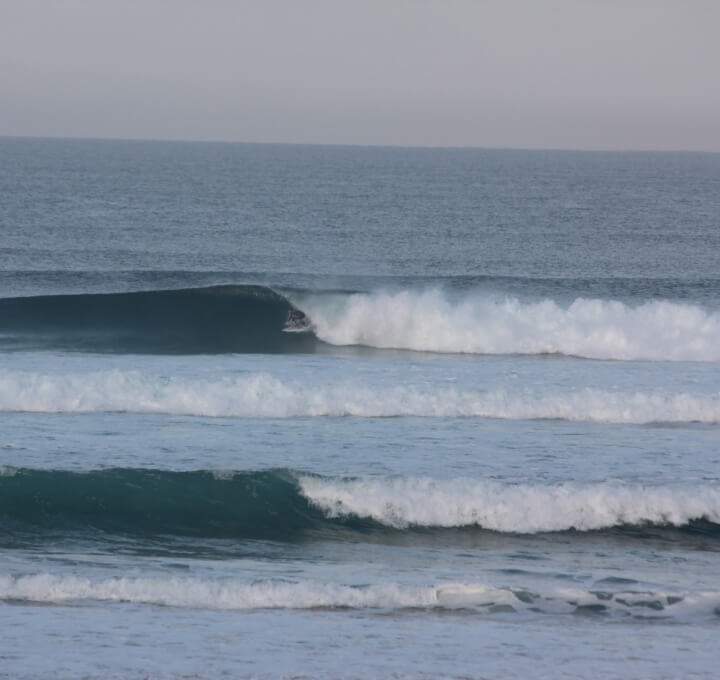 Surf At – Escola de Surf