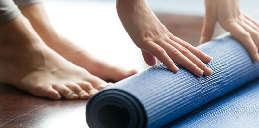 AquaVital-Health Club