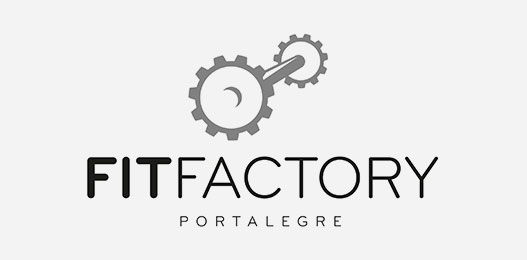 Ginásio Fit Factory