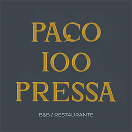 Paço 100 Pressa