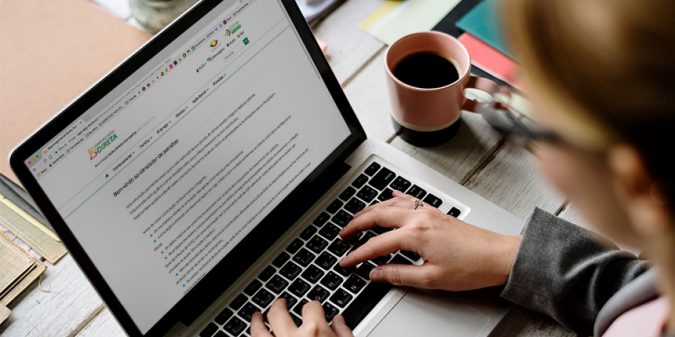 Simulador de pensões da Segurança social