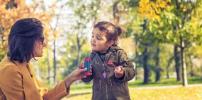 Escalões de abono de família e valores