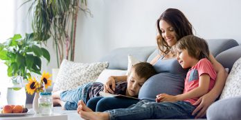 Baixa por gravidez de risco e subsídio