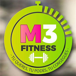 M3 Fitness