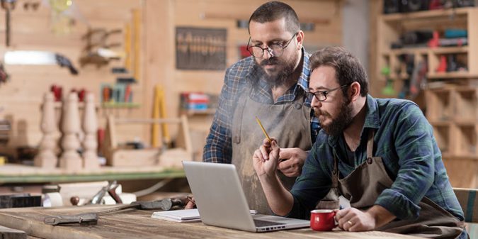 Prazos de entrega da declaração trimestral à Segurança Social pelos trabalhadores independentes