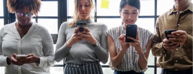 Oficina de Cidadania Digital