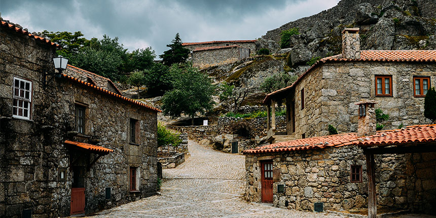 Roteiro das Aldeias Históricas - Desfrute do melhor de Portugal