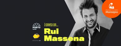 “À Conversa com… Maestro Rui Massena”