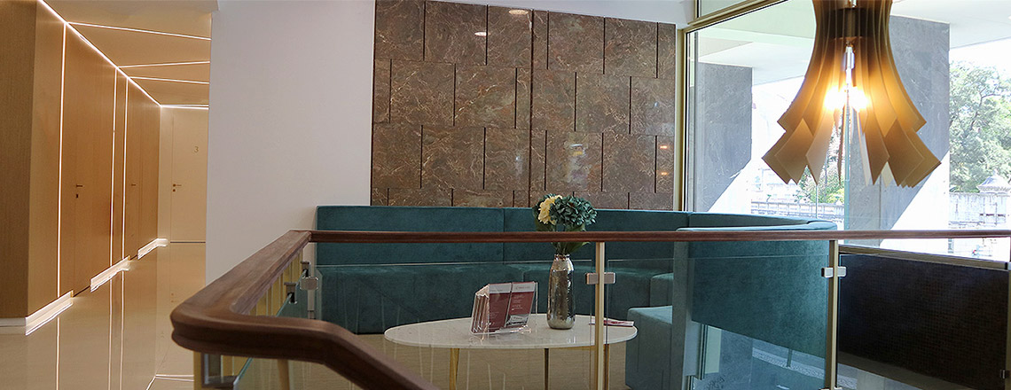 The Lisbon Smile Clinic